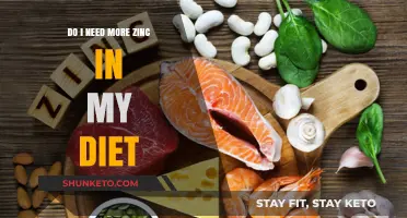 Zinc: The Super Mineral You May Be Missing