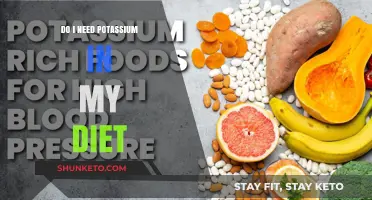 Potassium: An Essential Dietary Mineral for Your Health