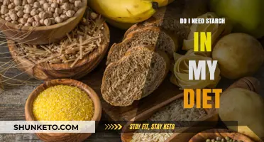 Starch: Friend or Foe in Your Diet?