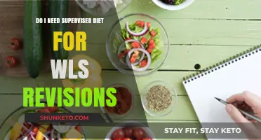 Dieting for WLS Revisions: Supervised or Solo?