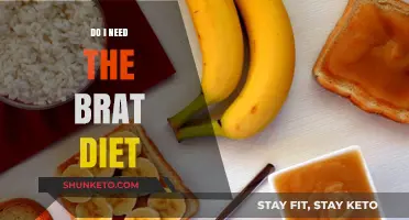 The BRAT Diet: When and Why You Need It