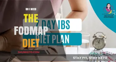 FODMAP Diet: Is It Necessary for Your Health?