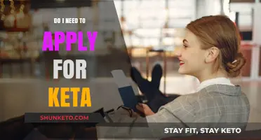 Should You Apply for Keta? Key Considerations and Eligibility Criteria