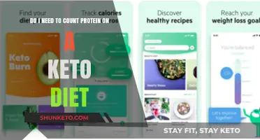 Protein Tracking on Keto: Essential or Optional for Success?