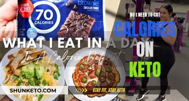 Calorie Counting on Keto: Is It Necessary?