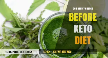 Should You Detox Before Starting Keto? Expert Insights and Tips