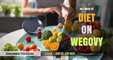 Wegoovy and Dieting: What's the Deal?