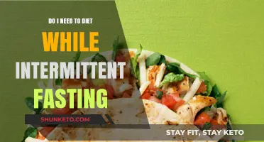 Intermittent Fasting: Diet or Lifestyle?