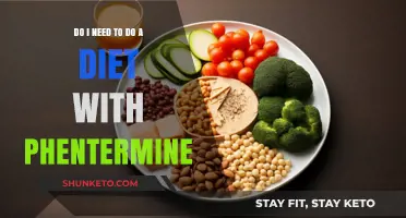 Phentermine and Dieting: A Healthy Weight Loss Combination?