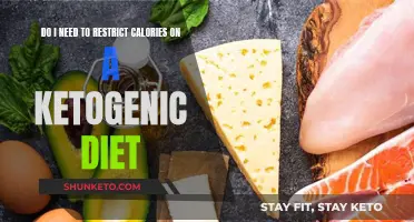 Calorie Counting on a Ketogenic Diet: Friend or Foe?
