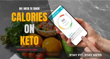 Calorie Counting on Keto: Is It Necessary?