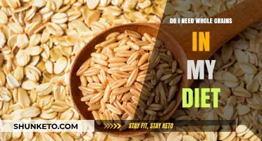 Whole Grains: Essential or Avoid?