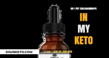 Should You Add Collagen Drops to Your Keto Diet? Find Out!