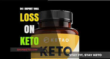 Reporting 199A Loss on Keto: Tax Implications and Strategies