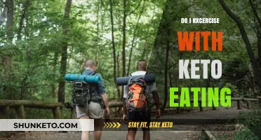 Keto and Exercise: Maximizing Fitness While Staying in Ketosis