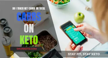 Net Carbs or Total Carbs: Which Counts on Keto?