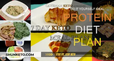 Ideal Protein Diet Plan: DIY Guide to Success