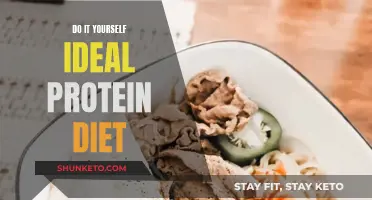 Ideal Protein Diet: DIY Guide to Success