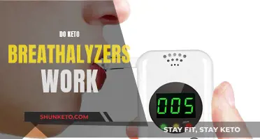 Breathalyzers and Ketosis: Do They Work?