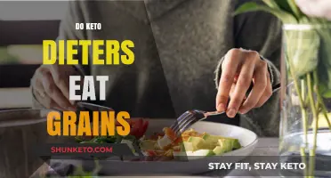 Can Keto Dieters Eat Grains? Unraveling Carb Confusion