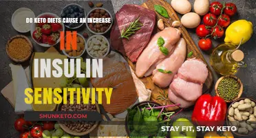 Keto Diets and Insulin Sensitivity: Debunking the Myths