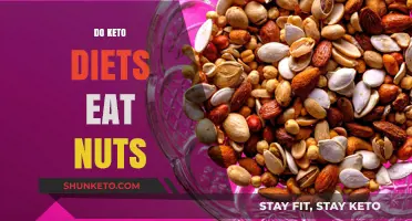 Can You Eat Nuts on Keto? A Nutritional Guide