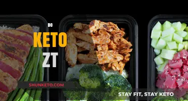 Unlocking Keto ZT Secrets: Benefits, Myths, and Effective Usage Explained