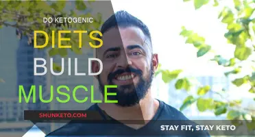 Ketogenic Diets: Muscle Building or Bust?