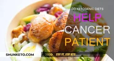 Ketogenic Diets: Cancer Patients' New Hope?