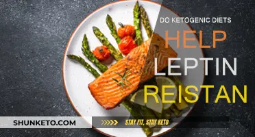 Ketogenic Diets: A Solution to Leptin Resistance?