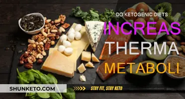 Ketogenic Diets: Do They Boost Your Metabolism?