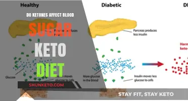 Ketones and Blood Sugar: Unraveling the Keto Diet Connection