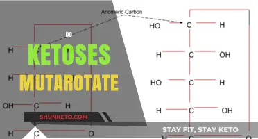 Understanding Ketoses Mutarotation: A Comprehensive Guide to Sugar Chemistry