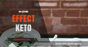 Lectins and Keto: Unraveling Their Impact on Your Low-Carb Diet