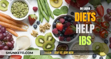 Liquid Diets: Effective Treatment Option for IBS?