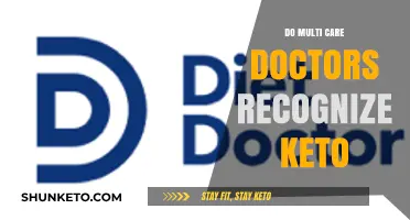 Do Multi-Care Doctors Support Keto Diets? Expert Insights Revealed