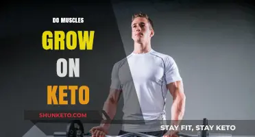 Can You Build Muscle on a Keto Diet? Facts Revealed