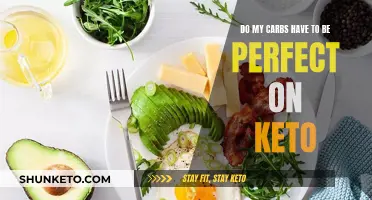 Carb Counting on Keto: How Precise Must I Be?