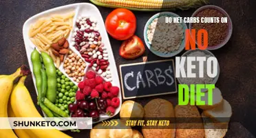 Net Carbs: Counting and Control for Non-Keto Dieters