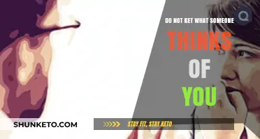 Stop Caring About Others' Opinions: Embrace Your Authentic Self