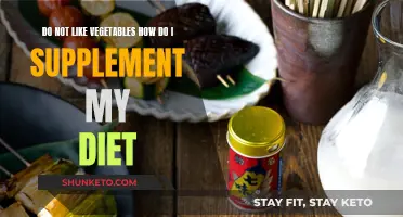 Veggie-Free Diets: Healthy Supplementation Strategies for You