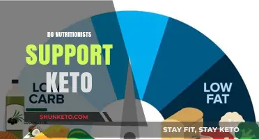 Do Nutritionists Endorse Keto? Expert Opinions on the Diet Trend