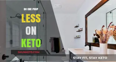 Keto and Constipation: Why You Might Poop Less on a Low-Carb Diet