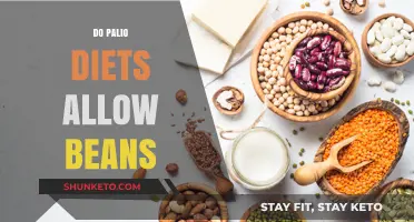 Paleo Diets: Are Beans Allowed?