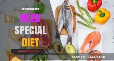 Parkinson's Diet: Eating Right to Ease Symptoms