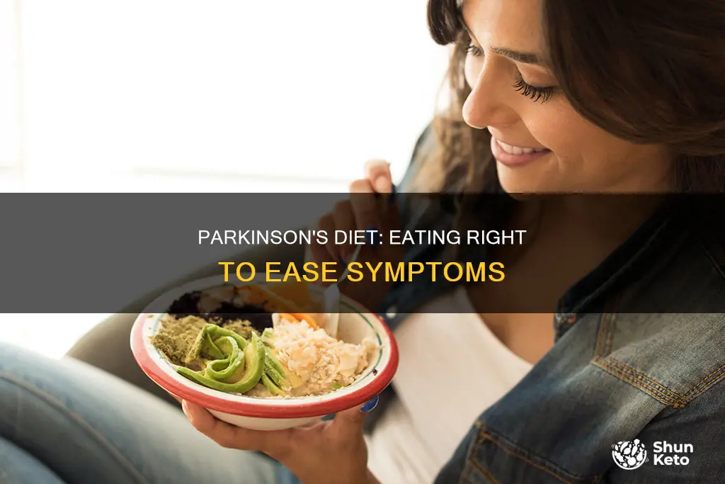 do parkinson