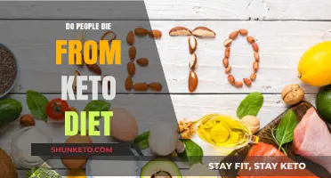 Can the Keto Diet Be Fatal? Uncovering the Truth and Risks