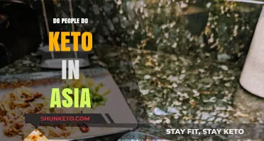 Is Keto Popular in Asia? Exploring Diet Trends Across Cultures