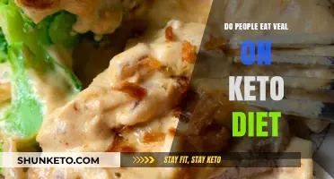 Can You Eat Veal on Keto? A Dietary Guide