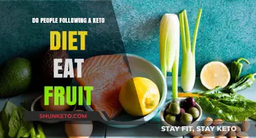 Can You Eat Fruit on Keto? A Dietary Dilemma Explained